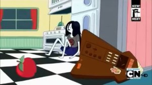 Adventure Time (Время Приключений), Marceline Songs (песни Марселин), ENG