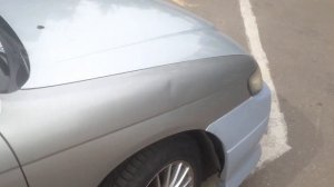 Обзор Nissan Avenir