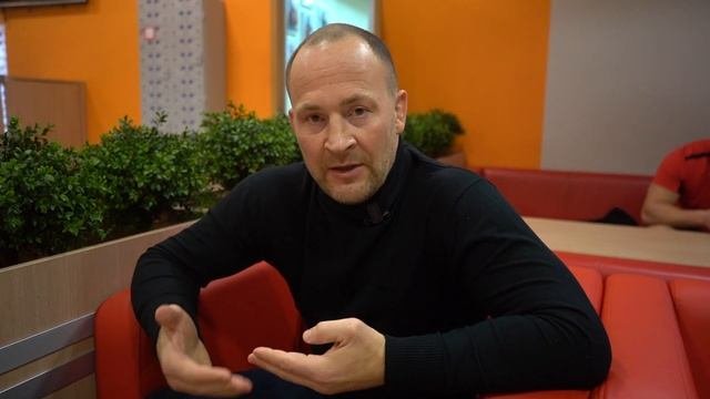 НОВЫЙ КАНАЛ! 