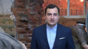 ДЕНЬ В ИСТОРИИ  Подвиг пограничников в Перемышле