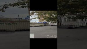 г. Тюмень, ул. Ямская, 104/4 (обзор локации)