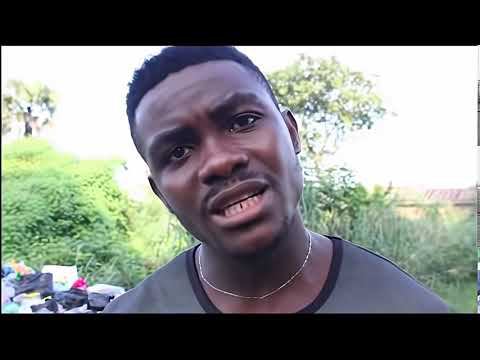 Hardest Name in Africa (8K 60fps)