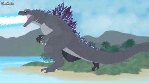 Godzilla: Lord of the Galaxy Ep. 2 Breakdown