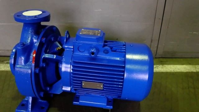 Насос Иртыш ЦМК2 32/250-7,5/2 смотреть онлайн