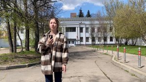 Экскурсия  "Головинский рубеж" ГБОУ Школа 1315