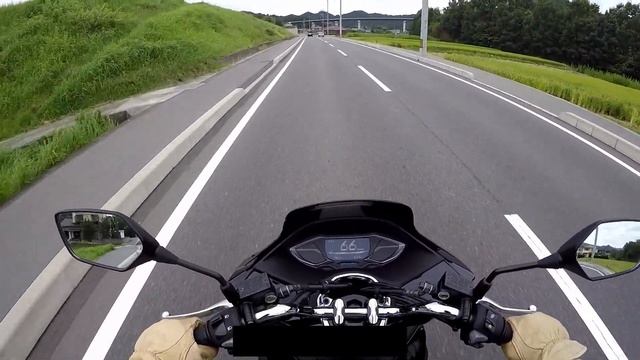 Сузуки Avenis125 2023 Макс. Скорость и ускорение в Японии смотреть онлайн