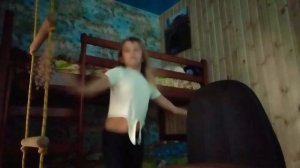 Восточные танцы - шимми