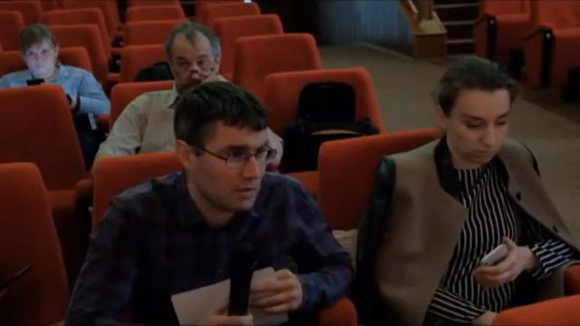 ЖКХ: проблемы и перспективы
