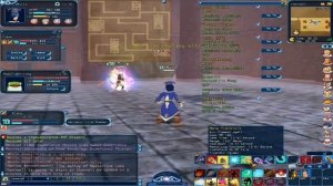 Lucent Heart Thereall's Corner Stone (Knight/Gunner path) pt 2