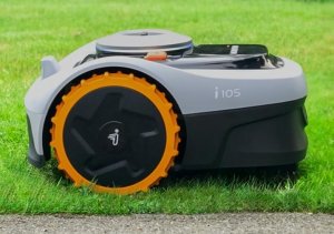 Segway Navimow i серии Интеллектуальный робот для стрижки газонов