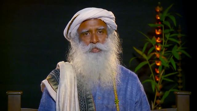 Садхгуру дает нам 5 простых советов как стать более радостным и успешным смотреть онлайн