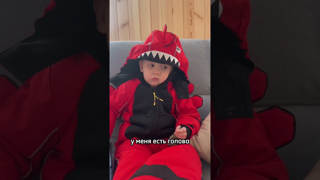 Марсель не простил маму! смотреть онлайн