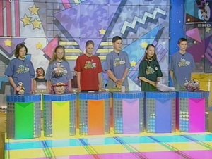 Звездный час 19.07.1999