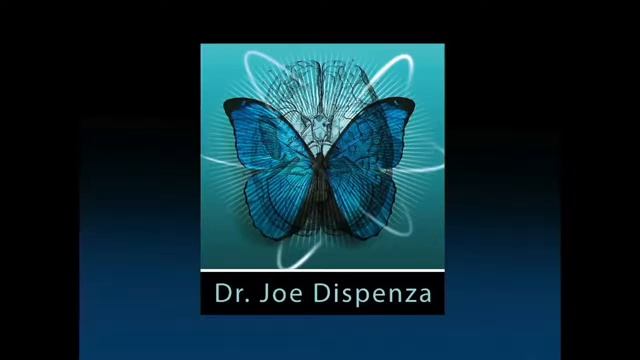 Диспенза-удаление негативных убеждений смотреть онлайн