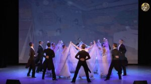 Юрий Визбор - ПЕСНЯ О ПОДВОДНИКАХ - исполняет Александр Викторов - ансамбль "Вдохновение" - вальс