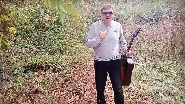 __ДА, МНЕ СЕГОДНЯ 50__ - ВАДИМ ЯГАЛА смотреть онлайн