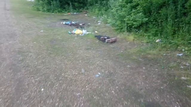 р. Ашкадар г.(Стерлитамак) смотреть онлайн