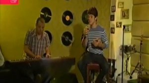 Harel Skaat - Dmuyot 11.10.2011