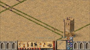 Maxplained: Stronghold - Crusader HD # Folge 3: Reichweitenbonus / -malus [Tutorial/Guide]