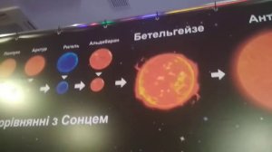 ЗВЁЗДЫ-ГИГАНТЫ