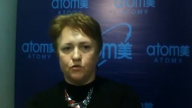 Экологичность продукции Атоми,- правда или миф...