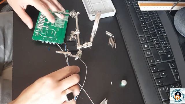 Sonoff 4CH Pro - Come Utilizzarlo con pulsanti Esterni - Ep. 2 Italiano смотреть онлайн