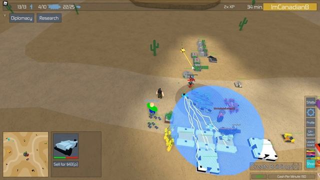 The Conquerors 3 Survival Guide смотреть онлайн