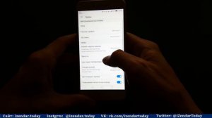 Обзор Honor 8 Lite - "Есть один нюанс"