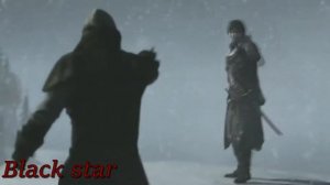 [Assassin's creed] Шей - Я не сплю я живой (на английском )