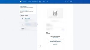 How to Disconnect A Bank Account From Your Paypal!