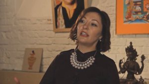 Вход в дом с точки зрения Фен Шуй