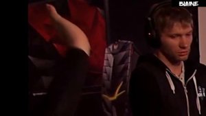 Gambit Gaming - Dosia X God