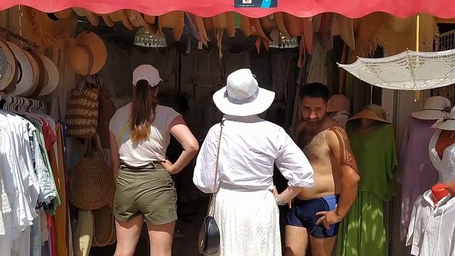 #отдыхКрым ЕВПАТОРИЯ .КУРОРТНЫЙ СЕЗОН . КРЫМ 2021. смотреть онлайн