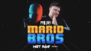 MAJKI - MARIO BROS (MATT RAVE REMIX 2K24)