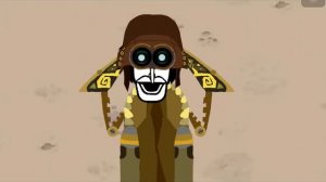 All Incredibox wubbox