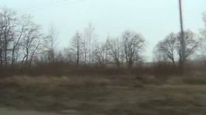 4 Поездка в п Прибрежный