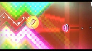 [4K SHOWCASE] GEWERBIX MASHUP | 21 x astrid | Geometry Dash