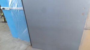 Как я молотковой краской двери решил покрасить )))