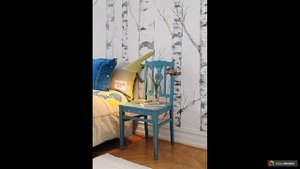 Фотообои в спальне 99 идей