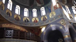 Храм Нерукотворного Образа Христа Спасителя