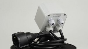 Контроллер давления Расширенный с кабелем ПОЛИТЕХ