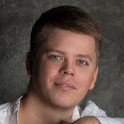 Не жалею, не зову, не плачу. - Сергей Есенин. Читает Леонид Юдин