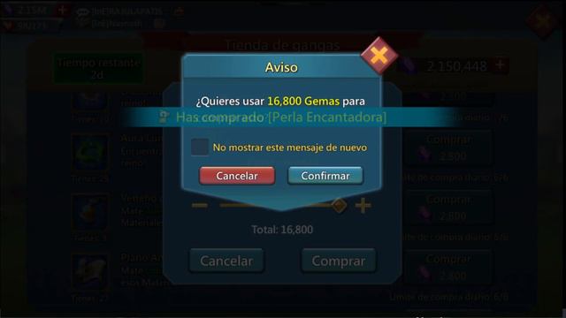 Lords Mobile - Day 1 of the March 2023 Bargain Store on Joel 25 смотреть онлайн