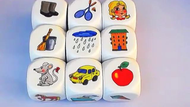 Шпаргалки для мамы. Игра СОЧИНЯЕМ ИСТОРИИ (правила) смотреть онлайн