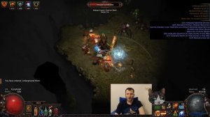 PoE 3.1 Abyss 1500+ STR Ice Crash Brutus' Lead Sprinkler Slayer - Now w/ Lycosidae