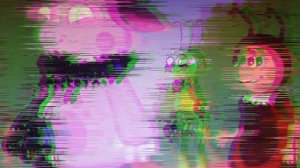 фнф пиби лунтик и кузя против милы