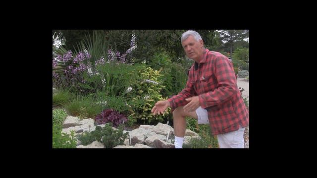2020 Crevice Garden Tour with Tony Avent and Jeremy Schmidt смотреть онлайн