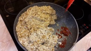 Икра из белых грибов. Простой рецепт!