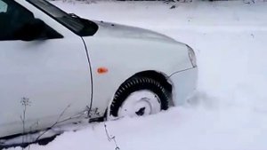 Самоблокирующийся дифференциал