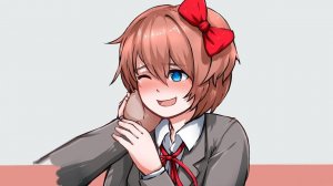 НАС ЖДЕТ ХОРОШАЯ КОНЦОВКА! НО ЭТО НЕ ТОЧНО... ► Doki Doki Literature Club |4| Прохождение